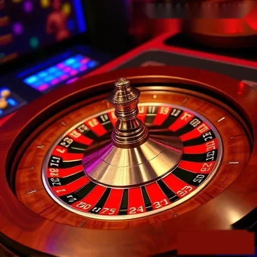 Slots no app Corpopg mobile