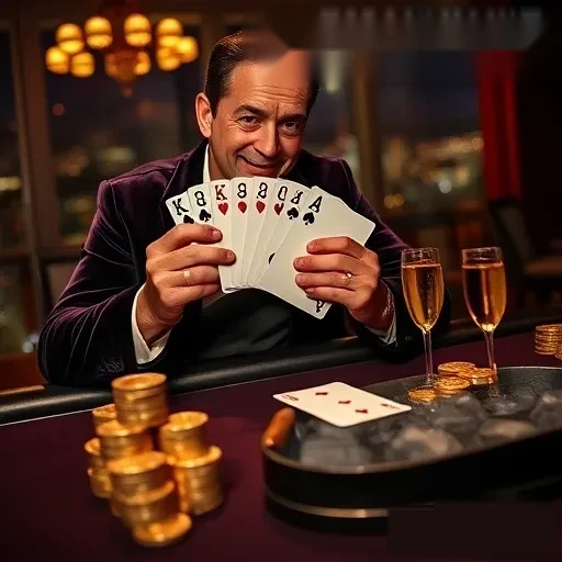 Cassino Corpopg app mobile