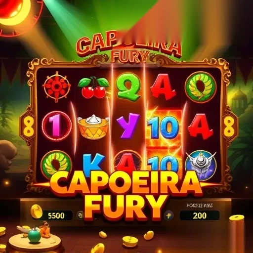 Corpopg slots no app